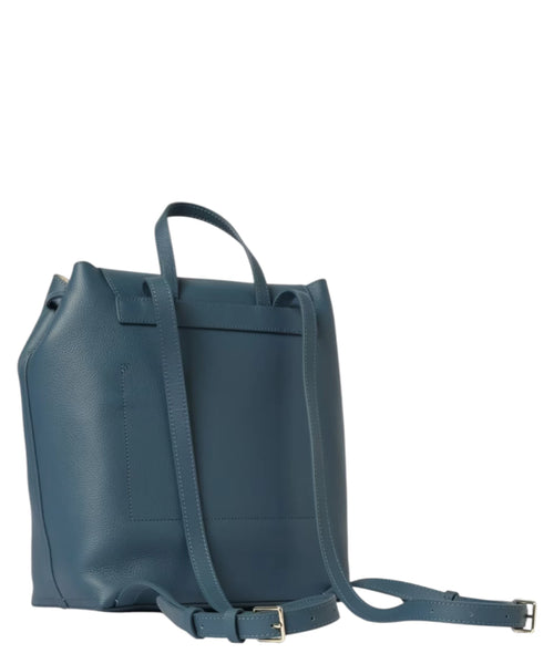 Zaino Coccinelle Nikla in Pelle