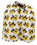 Costume da bagno papere 1