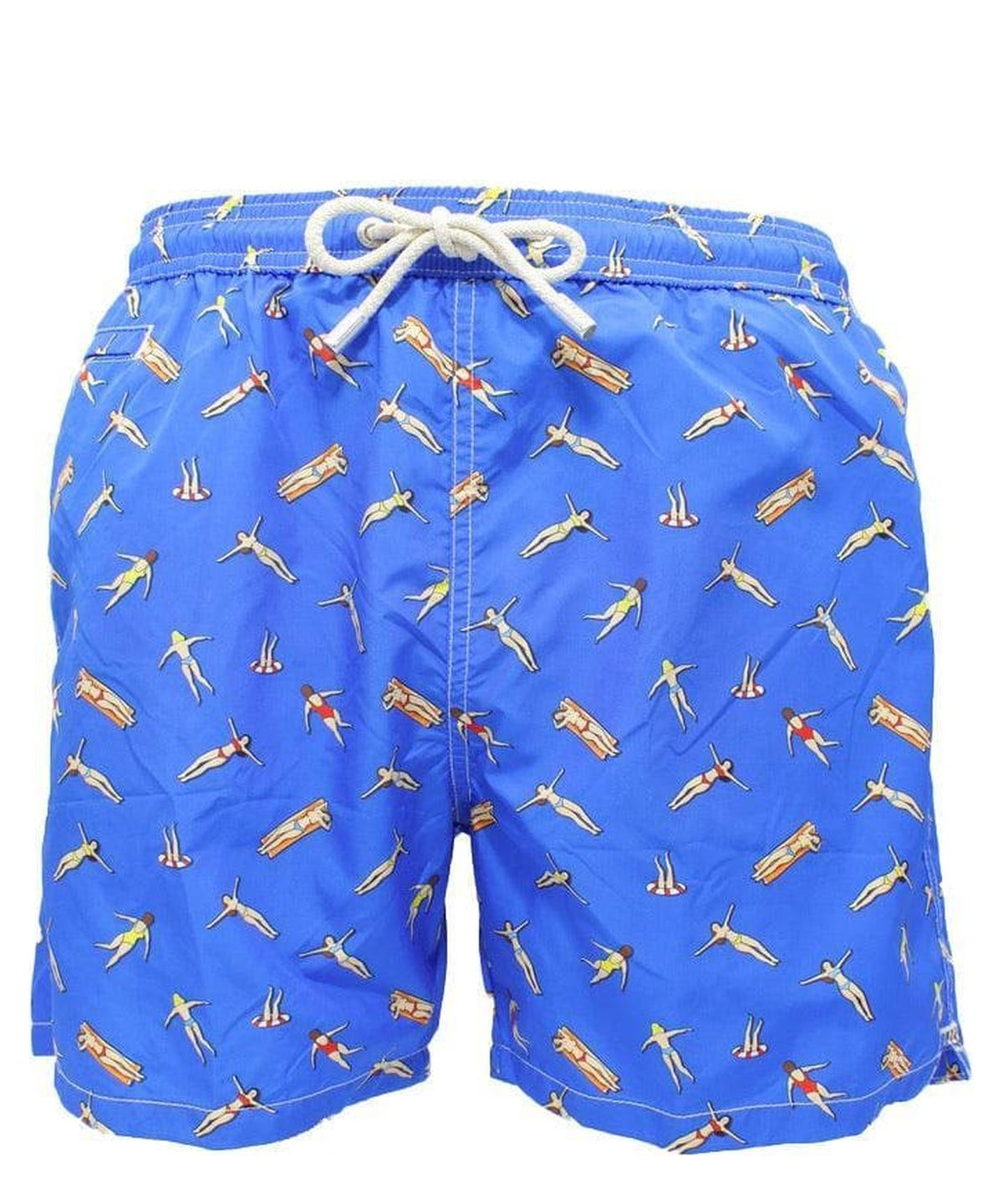 Costume da bagno topless 1