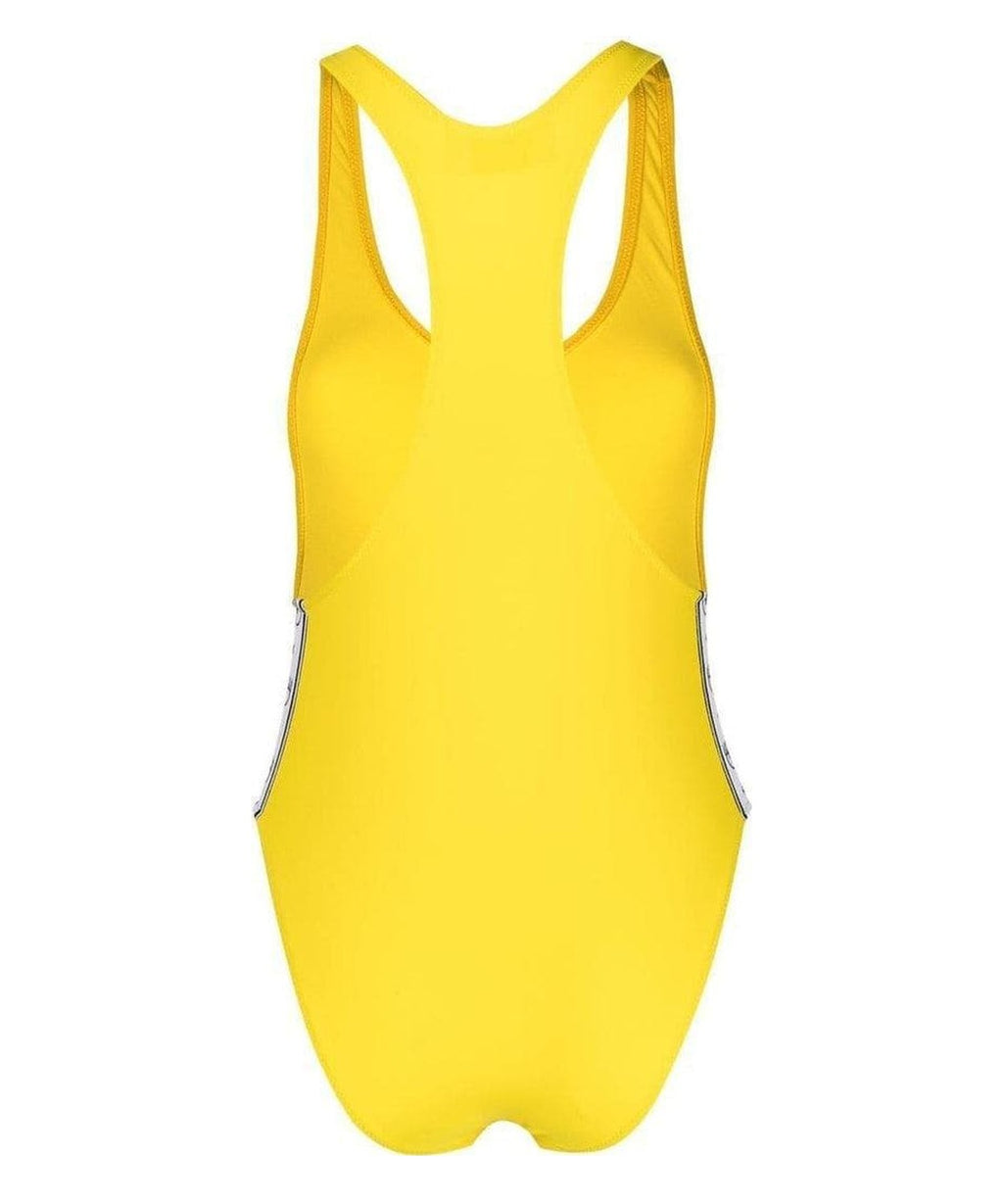 Costume intero olimpionico logomania 5