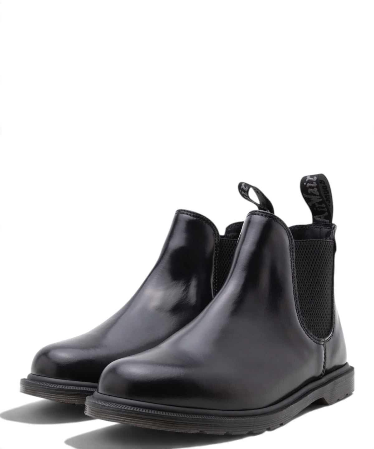 Dr. Martens Mayfare Chelsea aulinukai
