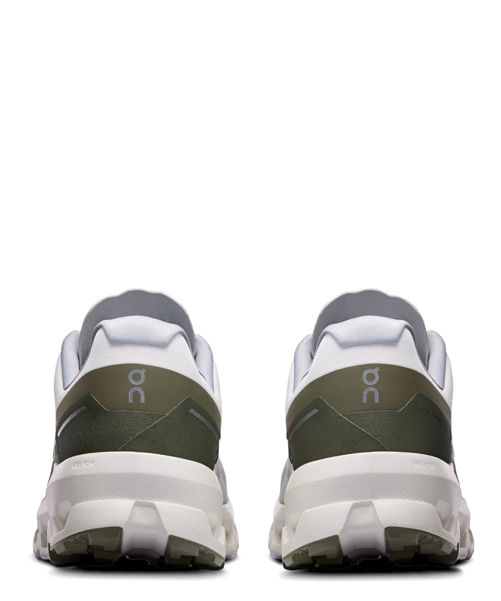 On Cloudvista 2 men's trail running shoes