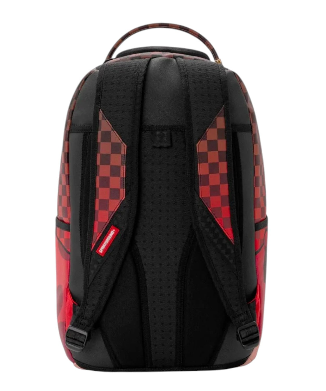Zaino Sprayground Money Boy Angry Birds