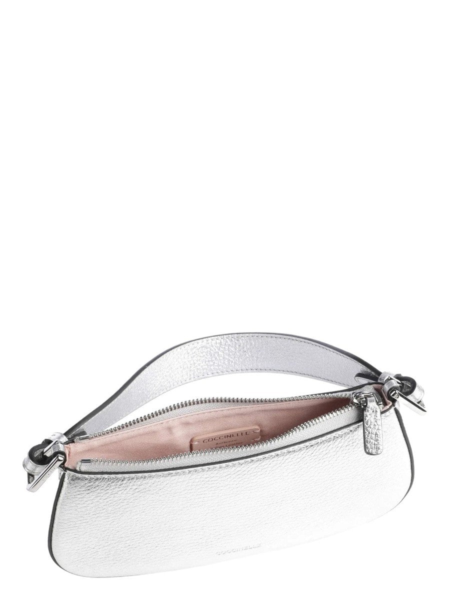 Borsa a spalla Merveille-Coccinelle-Borse a spalla-Vittorio Citro Boutique