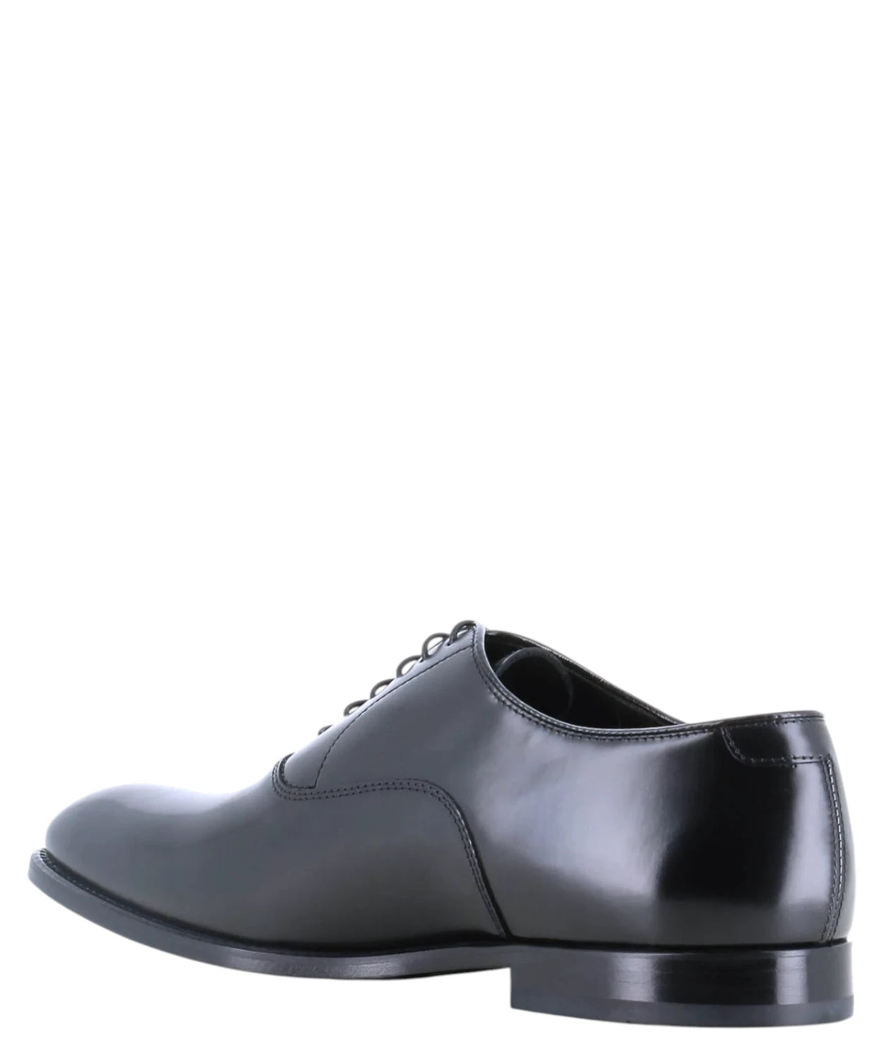 Oxford-Herrenschuhe aus Kalbsleder von Doucal's