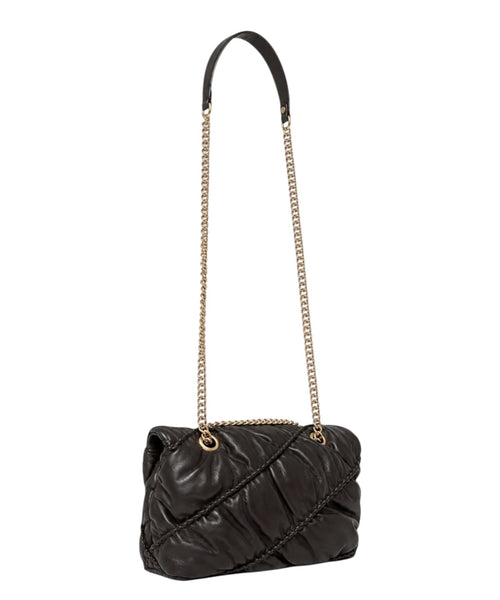 Borsa Pinko Love Puff Crinckle Sheep Nappa