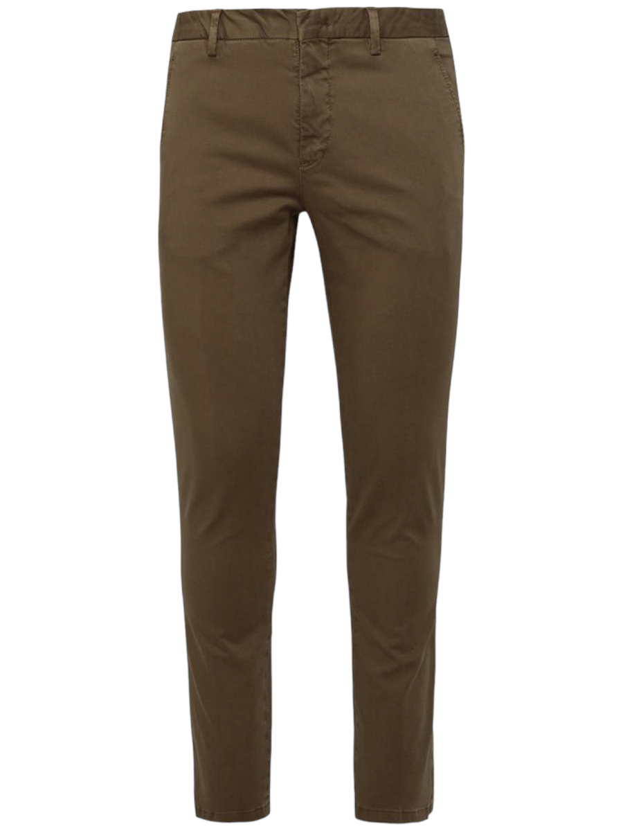 Pantalone chino wonder fit strech-Pt Torino-Pantaloni-Vittorio Citro Boutique