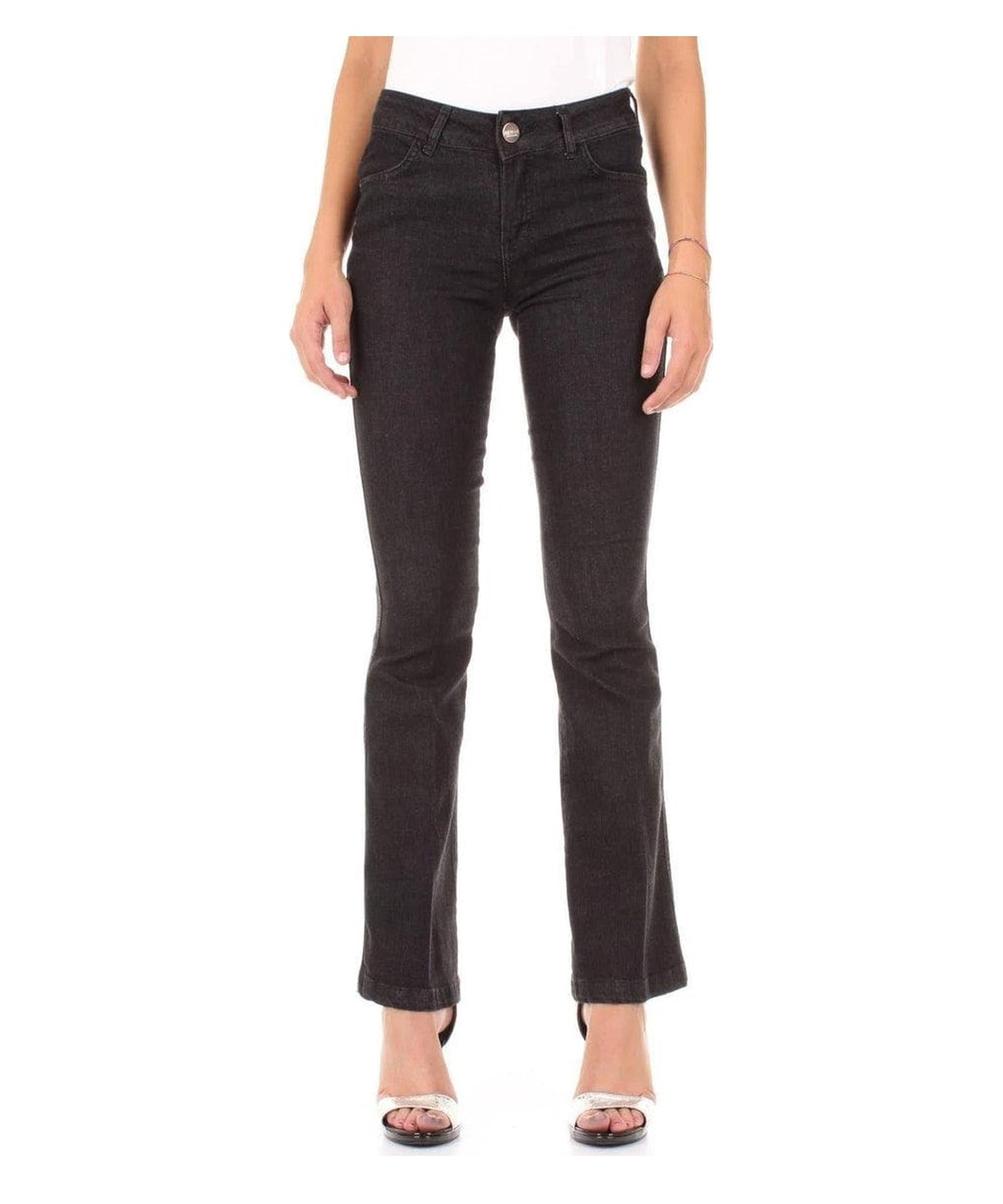 Denim zampa nero