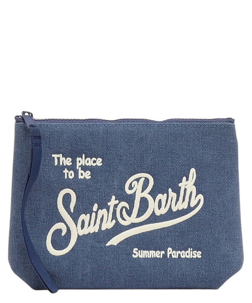Pochette Aline MC2 Saint Barth - Accesorio de Verano