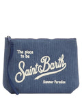 Pochette Aline MC2 Saint Barth - Sommeraccessory