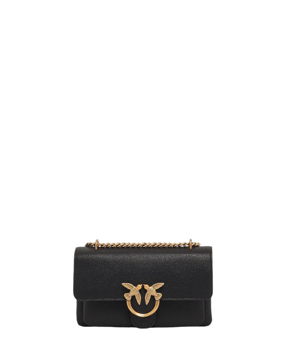 Borsa Nera Pinko Tracolla Pinko Saldi Borse Love Pinko Pinko Mini