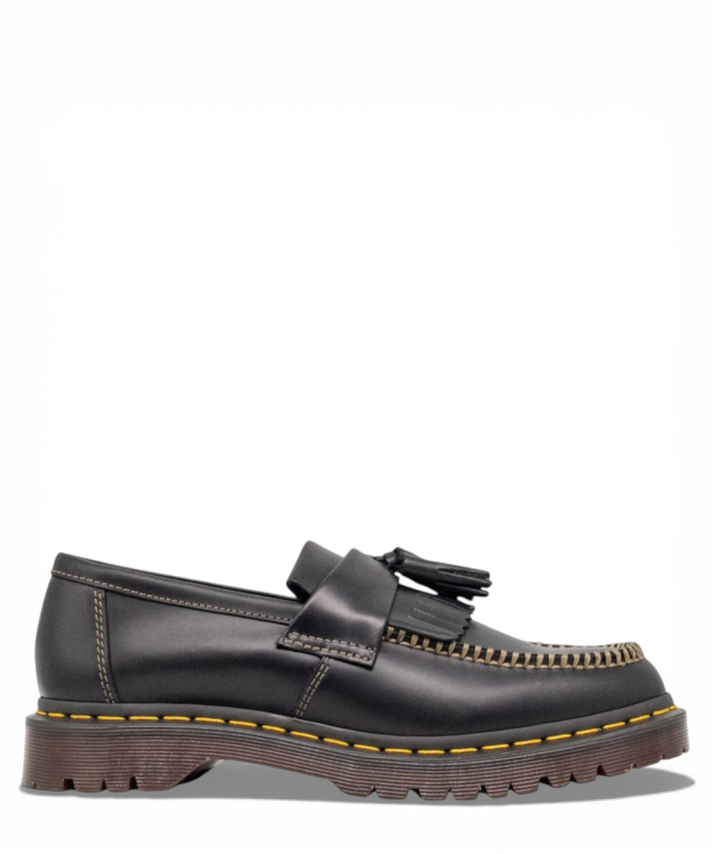 Dr. Martens Adrian Ben Tassel Mokasyny z skóry Orleans
