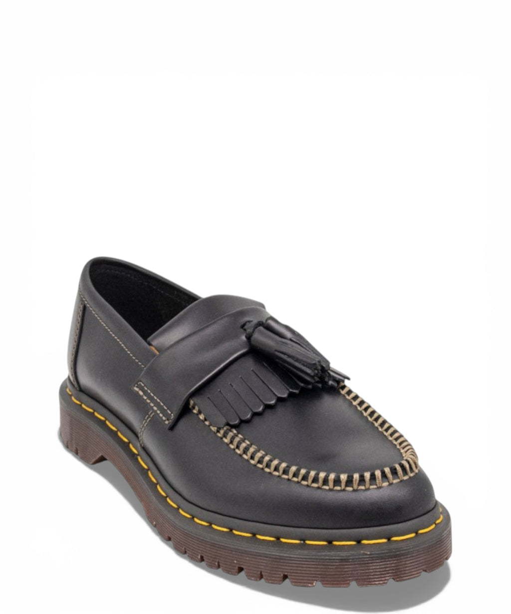 Dr. Martens Adrian Ben Tassel Mokasyny z skóry Orleans