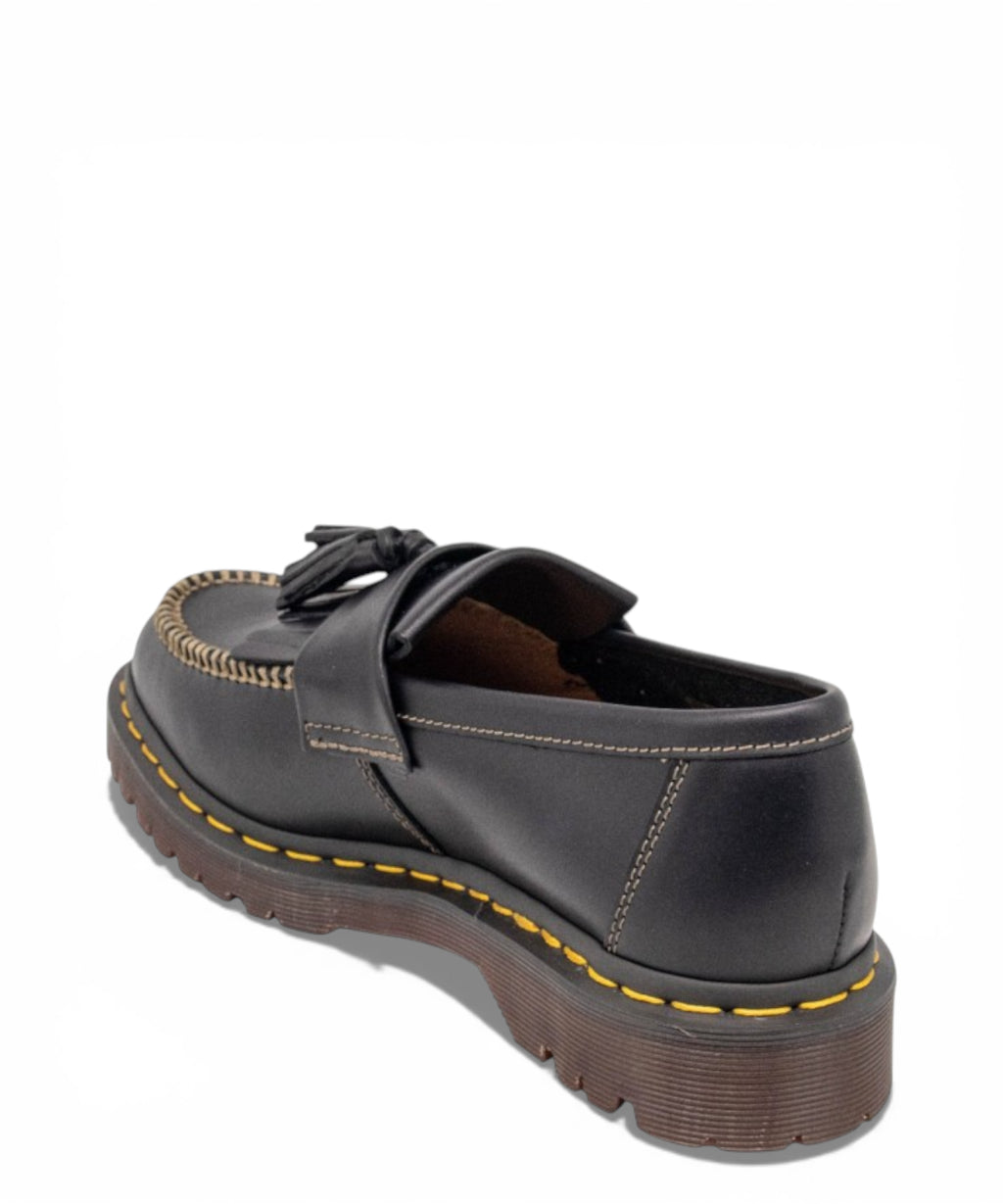 Dr. Martens Adrian Ben Tassel Mokasyny z skóry Orleans
