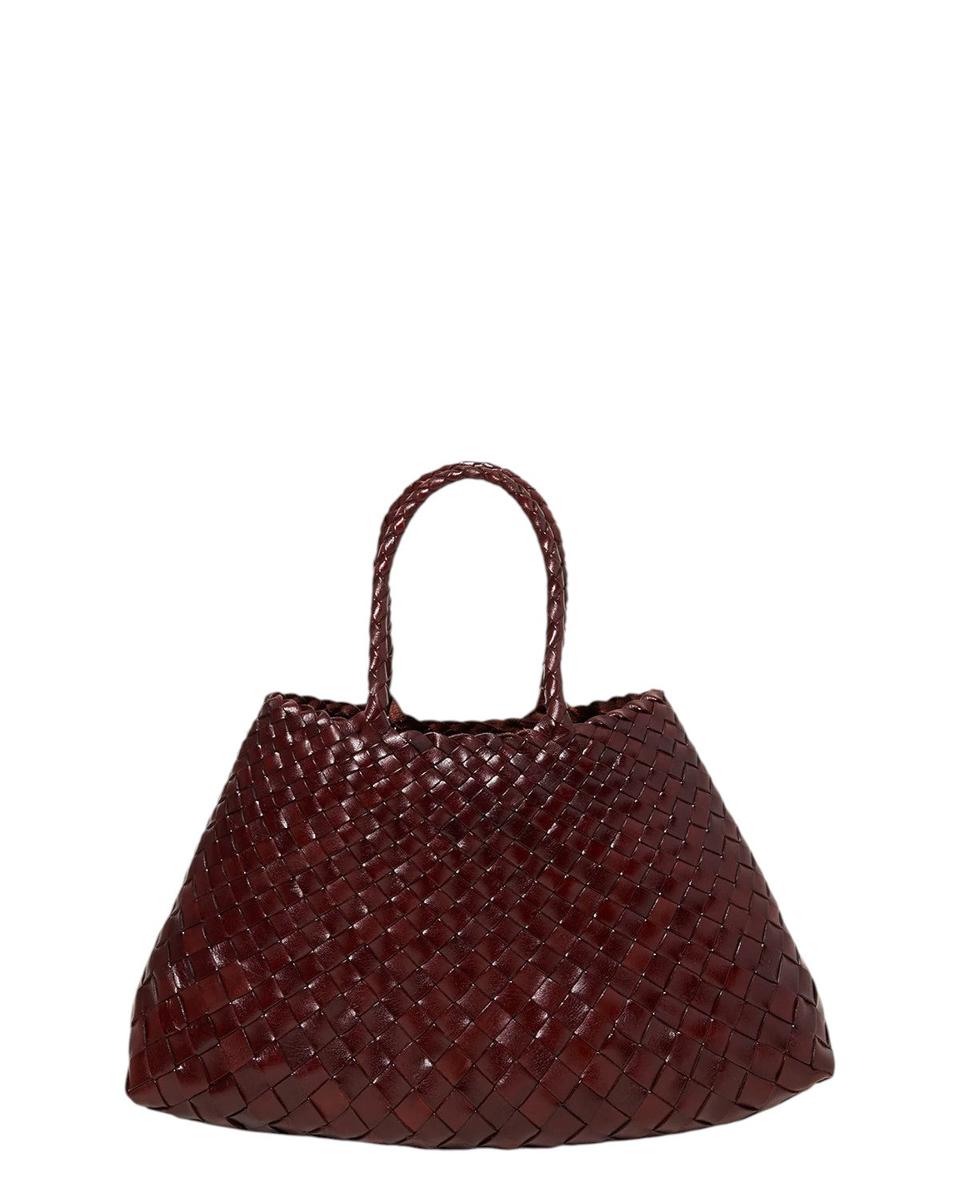 Borsa a mano Santa Croce Small-Borse a mano-DRAGON-Vittorio Citro Boutique