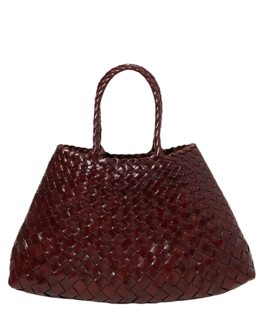 Borsa a mano Santa Croce Small-Borse a mano-DRAGON-Vittorio Citro Boutique
