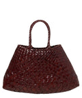 Borsa a mano Santa Croce Small-Borse a mano-DRAGON-Vittorio Citro Boutique