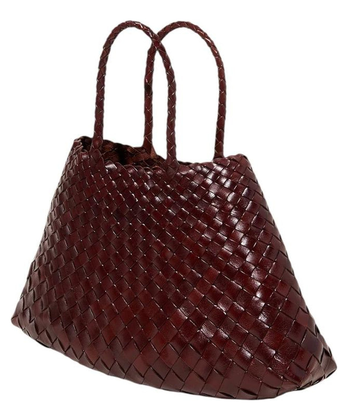 Borsa a mano Santa Croce Small-Borse a mano-DRAGON-Vittorio Citro Boutique
