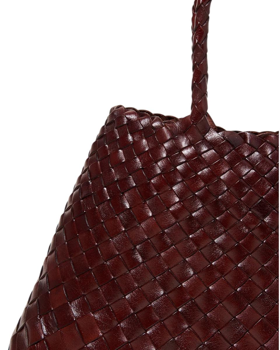 Borsa a mano Santa Croce Small-Borse a mano-DRAGON-Vittorio Citro Boutique