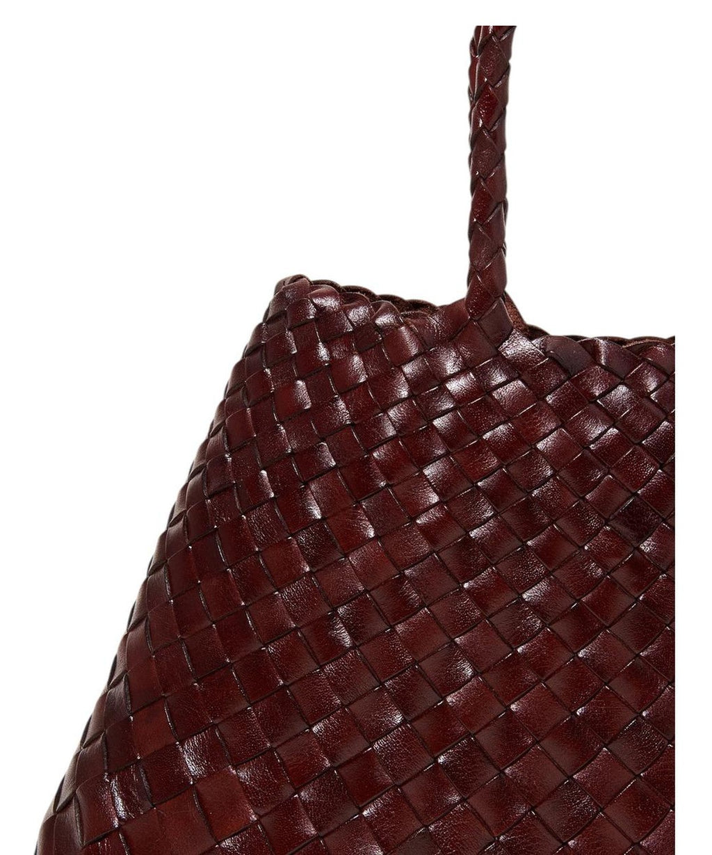 Borsa a mano Santa Croce Small-Borse a mano-DRAGON-Vittorio Citro Boutique