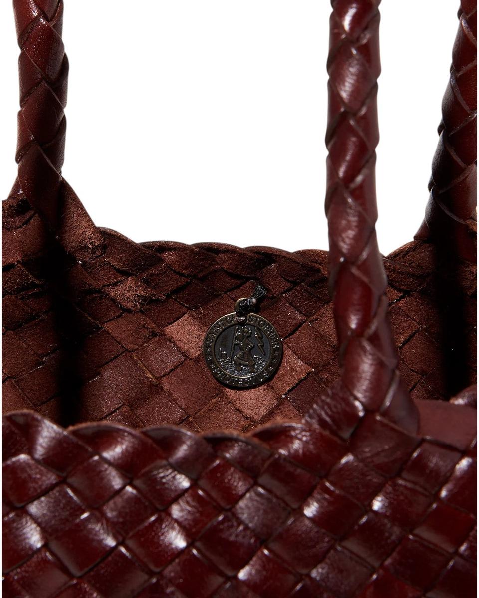 Borsa a mano Santa Croce Small-Borse a mano-DRAGON-Vittorio Citro Boutique