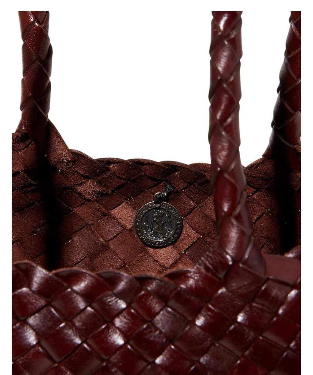Borsa a mano Santa Croce Small-Borse a mano-DRAGON-Vittorio Citro Boutique