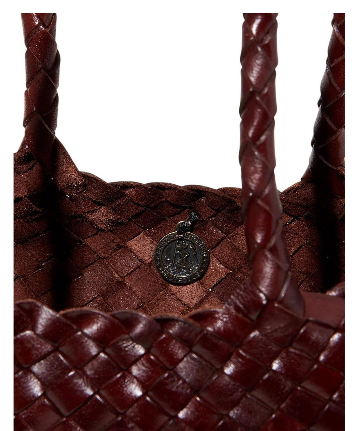 Borsa a mano Santa Croce Small-Borse a mano-DRAGON-Vittorio Citro Boutique