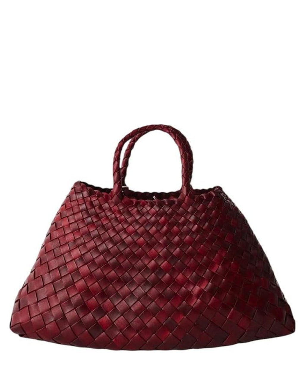 Borsa a mano Santa Croce Small-Borse a mano-DRAGON-Vittorio Citro Boutique
