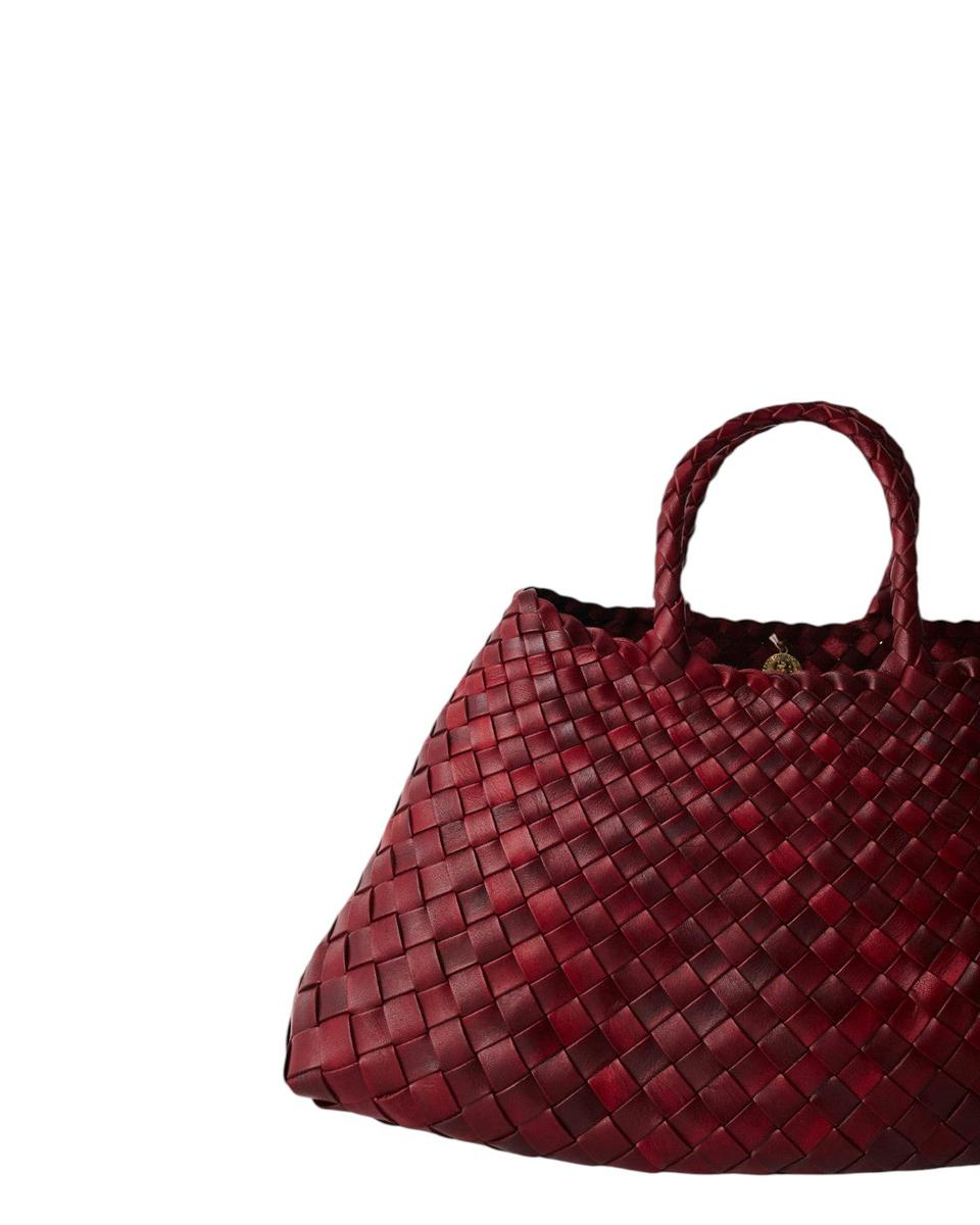 Borsa a mano Santa Croce Small-Borse a mano-DRAGON-Vittorio Citro Boutique