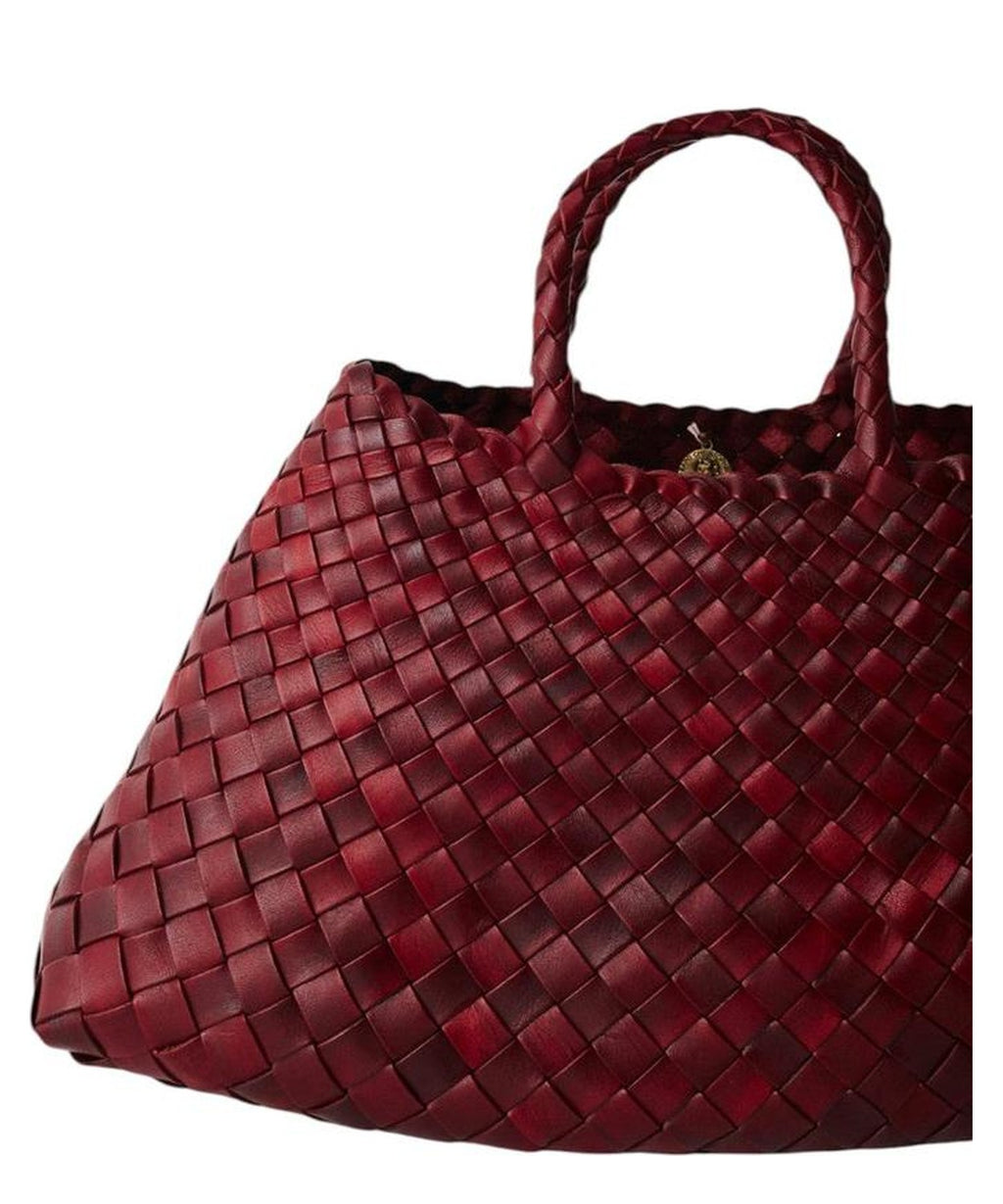 Borsa a mano Santa Croce Small-Borse a mano-DRAGON-Vittorio Citro Boutique