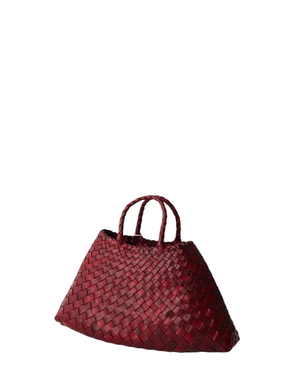 Borsa a mano Santa Croce Small-Borse a mano-DRAGON-Vittorio Citro Boutique