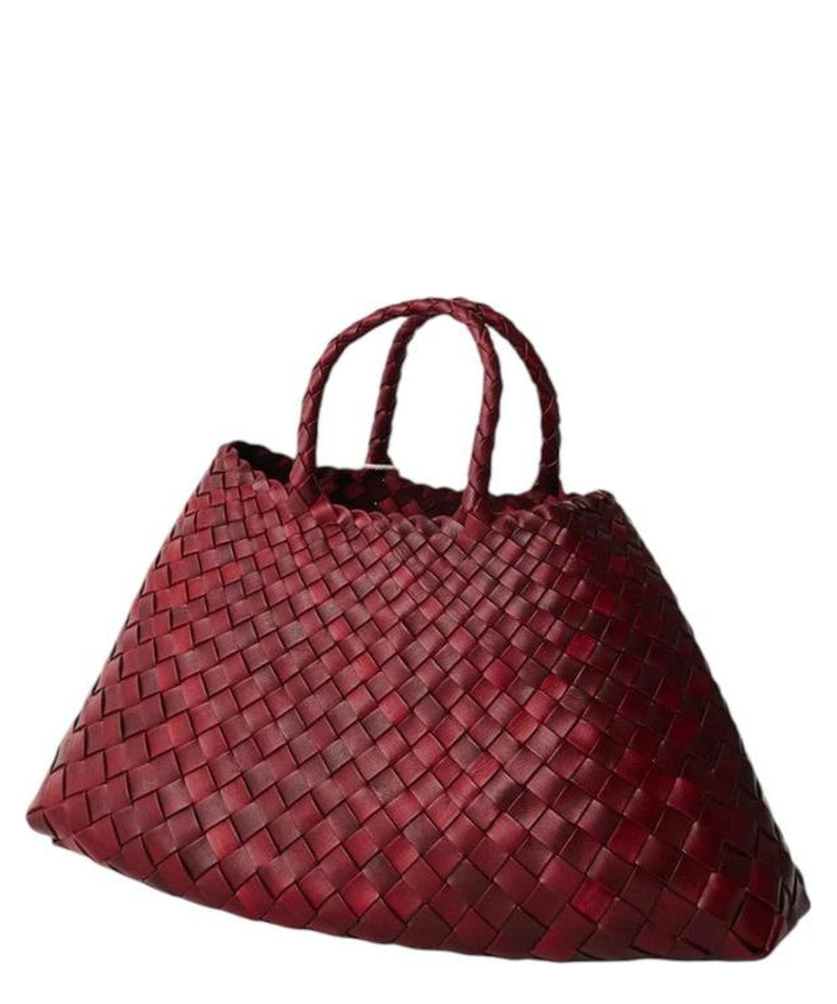 Borsa a mano Santa Croce Small-Borse a mano-DRAGON-Vittorio Citro Boutique