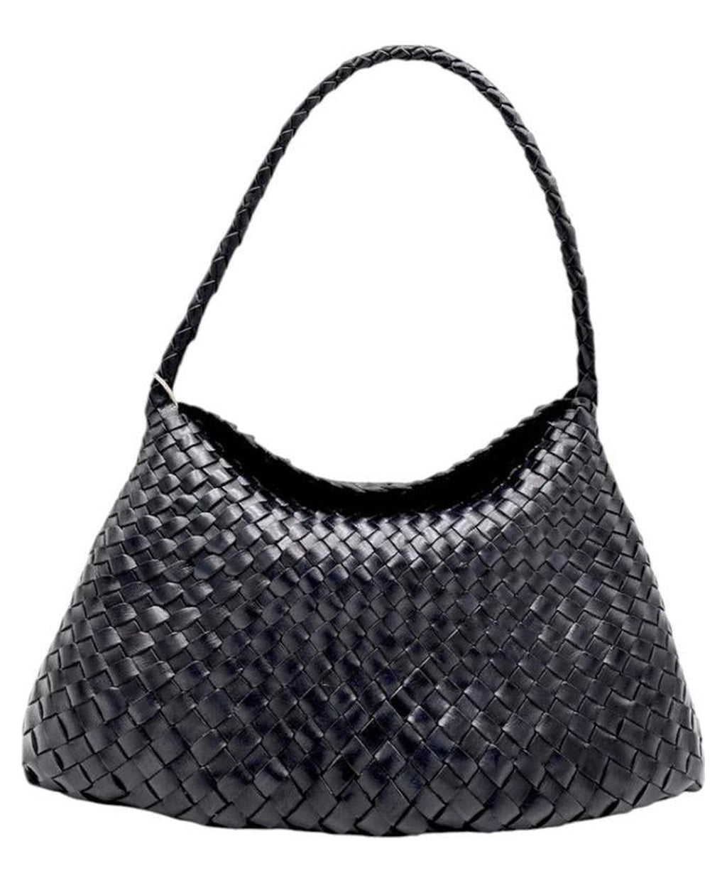 Borsa a spalla Santa Maria-Borse a spalla-DRAGON-Vittorio Citro Boutique