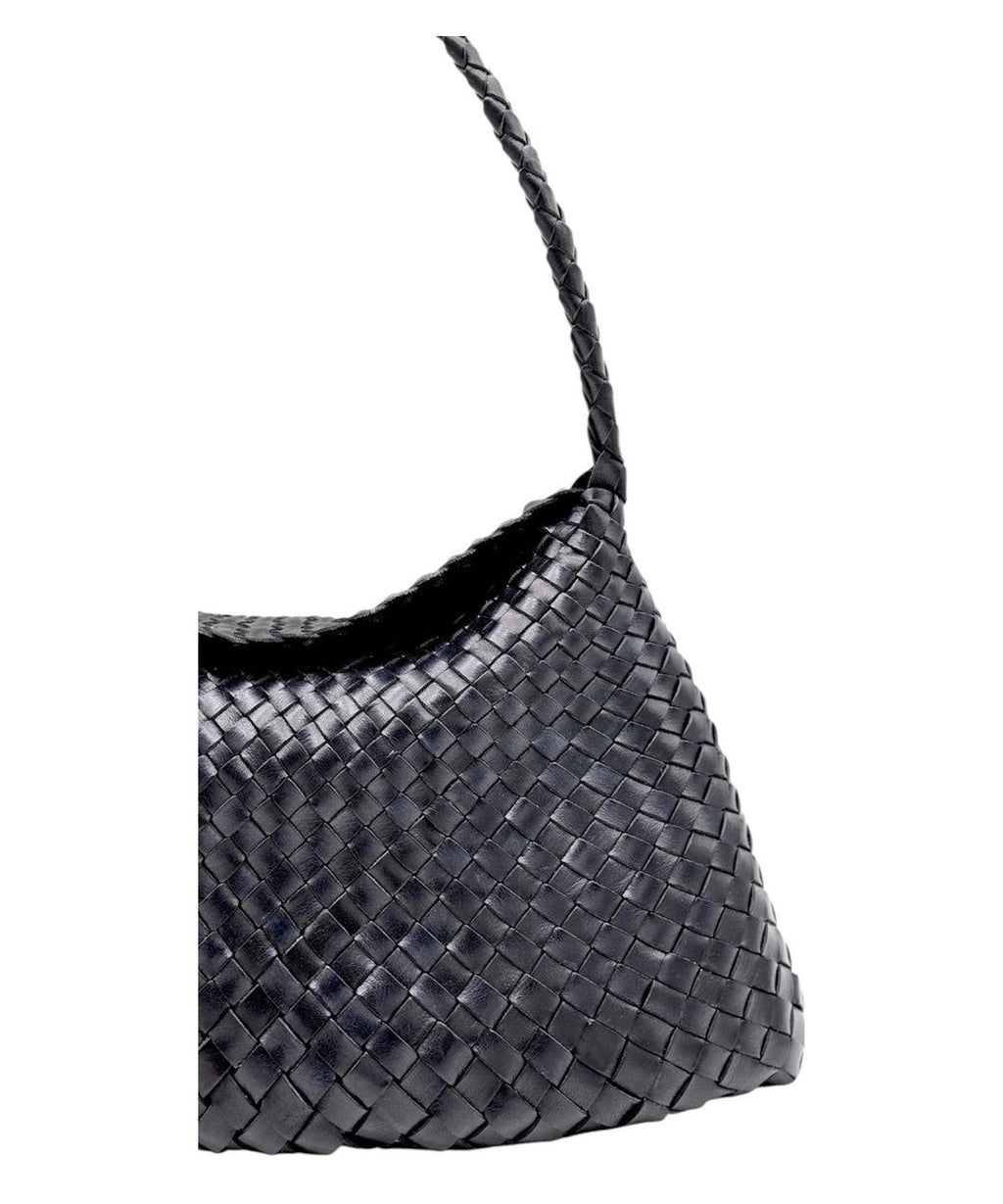 Borsa a spalla Santa Maria-Borse a spalla-DRAGON-Vittorio Citro Boutique