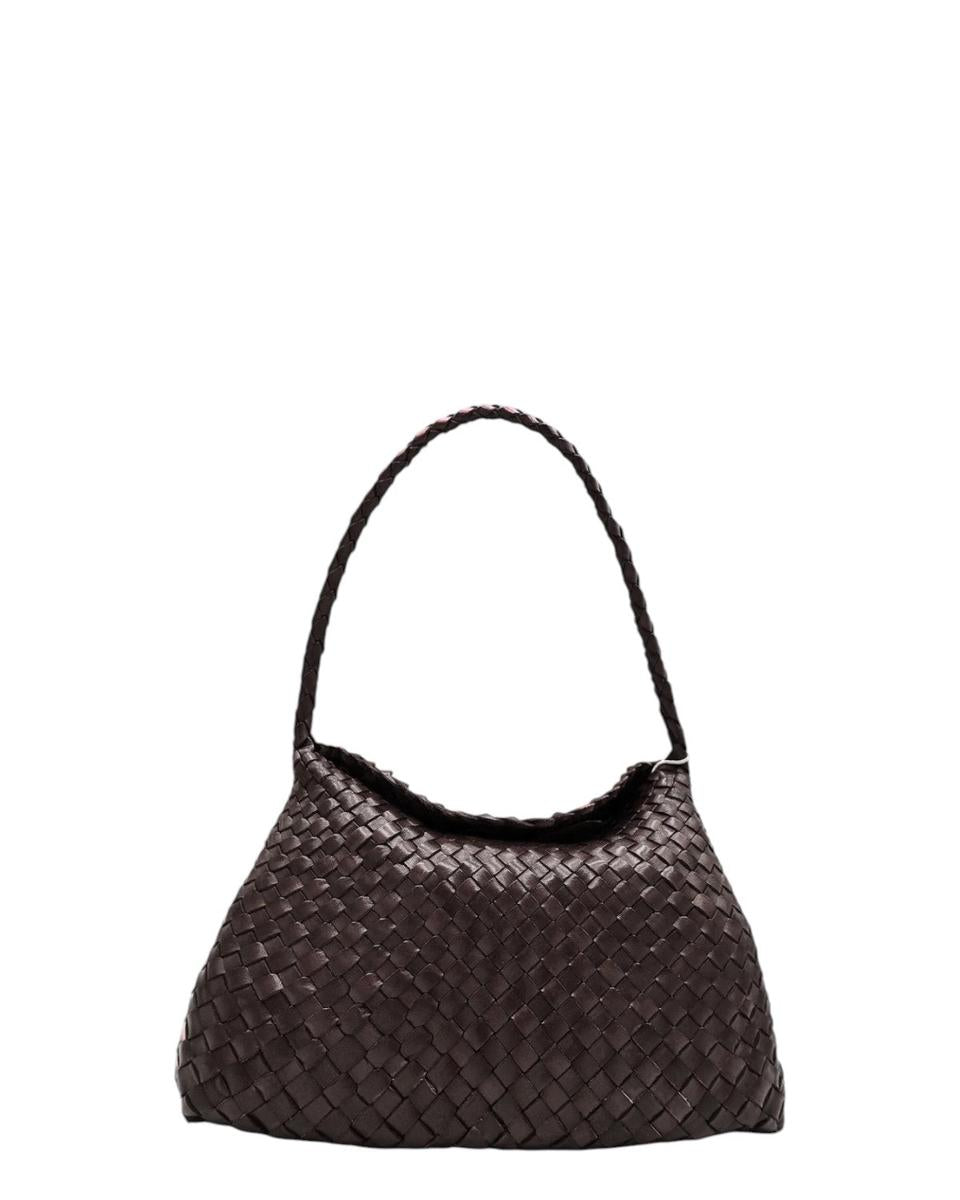 Borsa a spalla Santa Maria-Borse a spalla-DRAGON-Vittorio Citro Boutique