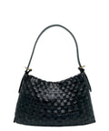 Borsa Hobo Salvage a Spalla di Dragon Diffusion