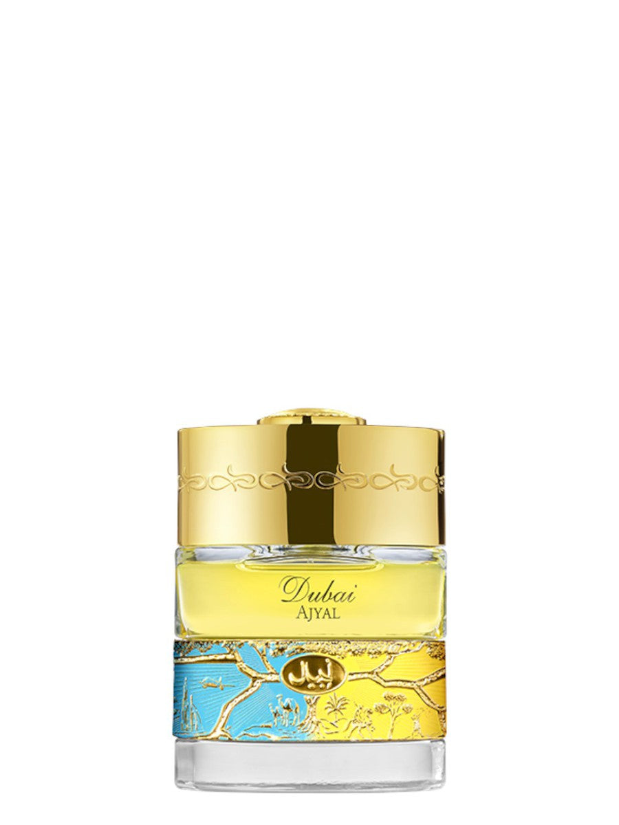 Dubai Ajyal-The Spirit of Dubai-Profumi-Vittorio Citro Boutique