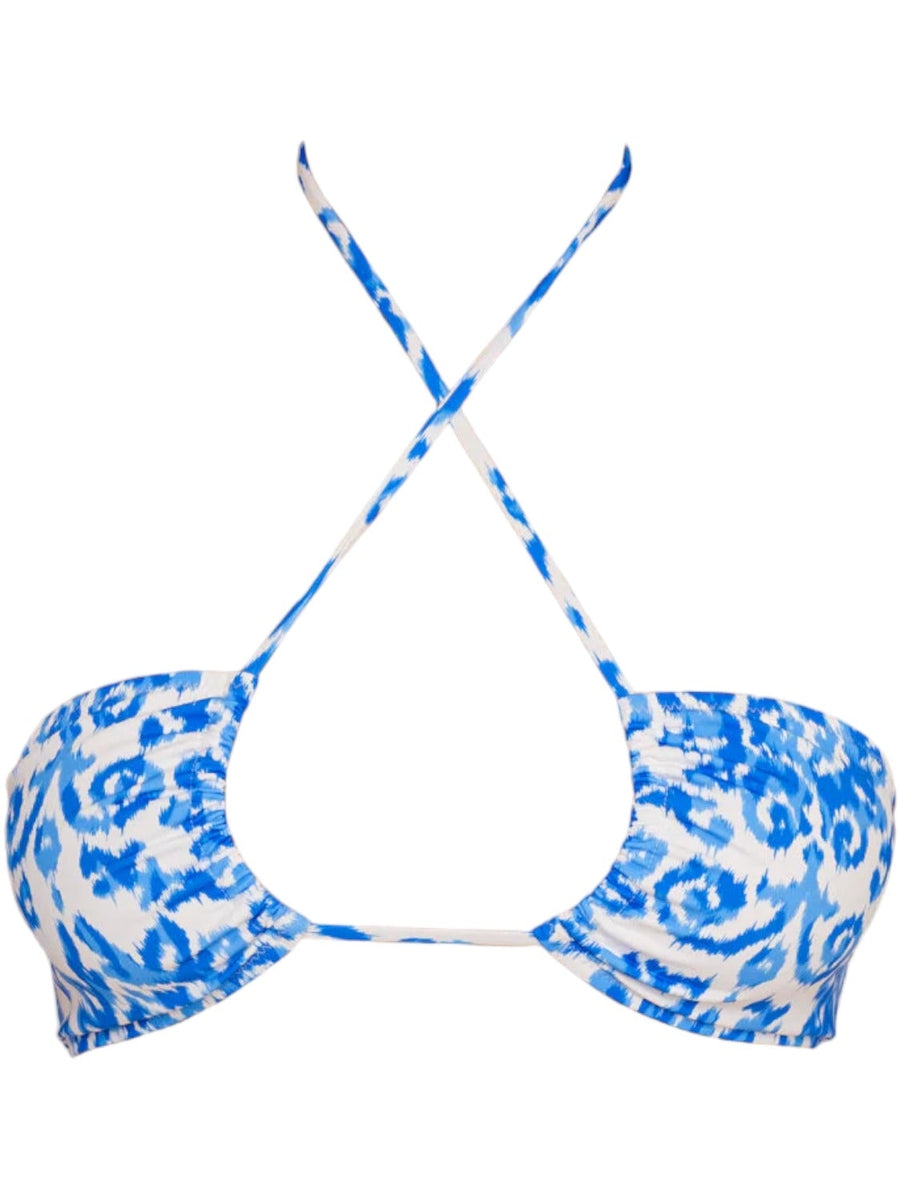 Dahlia ikat-Mc2 Saint Barth-Costumi da bagno-Vittorio Citro Boutique