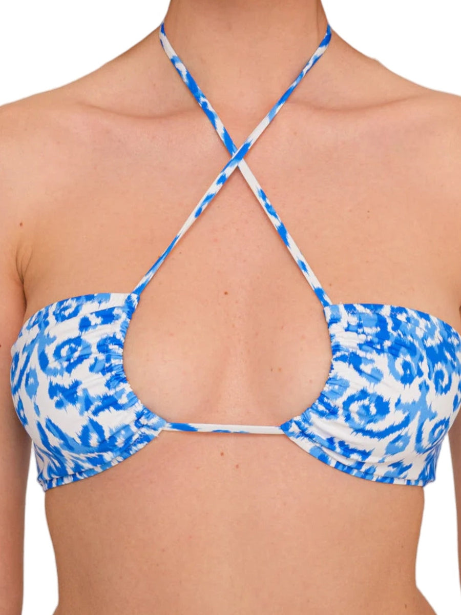 Dahlia ikat-Mc2 Saint Barth-Costumi da bagno-Vittorio Citro Boutique