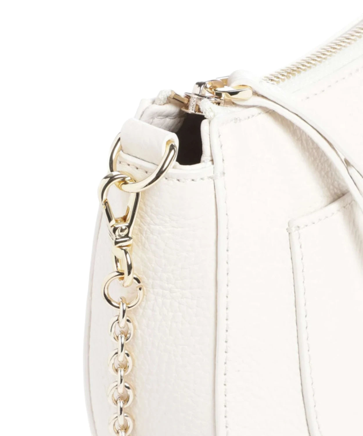 Borsa Hobo Donna in Pelle Coccinelle C-Easy a Spalla