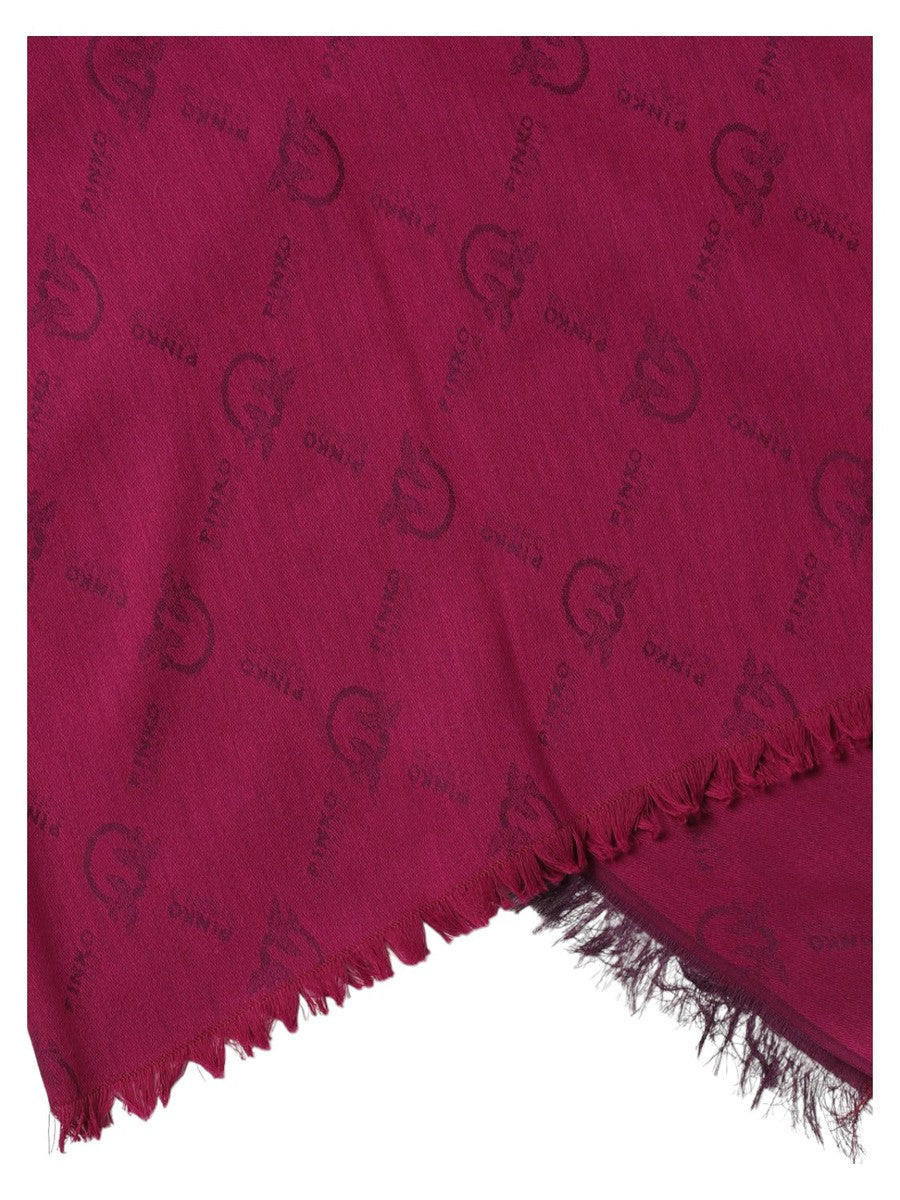 BREVIS SCIARPA-Pinko-Sciarpe & stole-Vittorio Citro Boutique