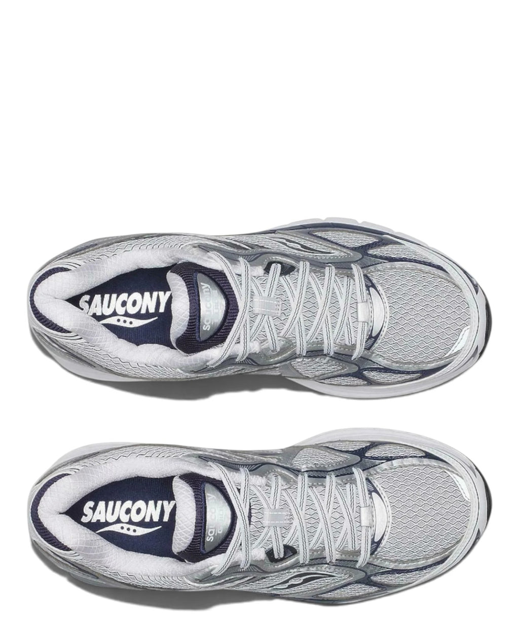 Sneakers Saucony ProGrid Guide 7 Grey per Running