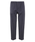 Pantalone con elastico-Emporio Armani-Pantaloni-Vittorio Citro Boutique