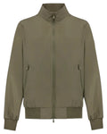 Bomber Shibuya PM658 in Tessuto Tecnico Soft Touch-People Of Shibuya-Giacche-Vittorio Citro Boutique