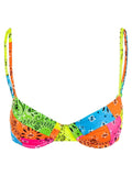 BEA TOP BIKINI-Costumi da bagno-Mc2 Saint Barth-Vittorio Citro Boutique