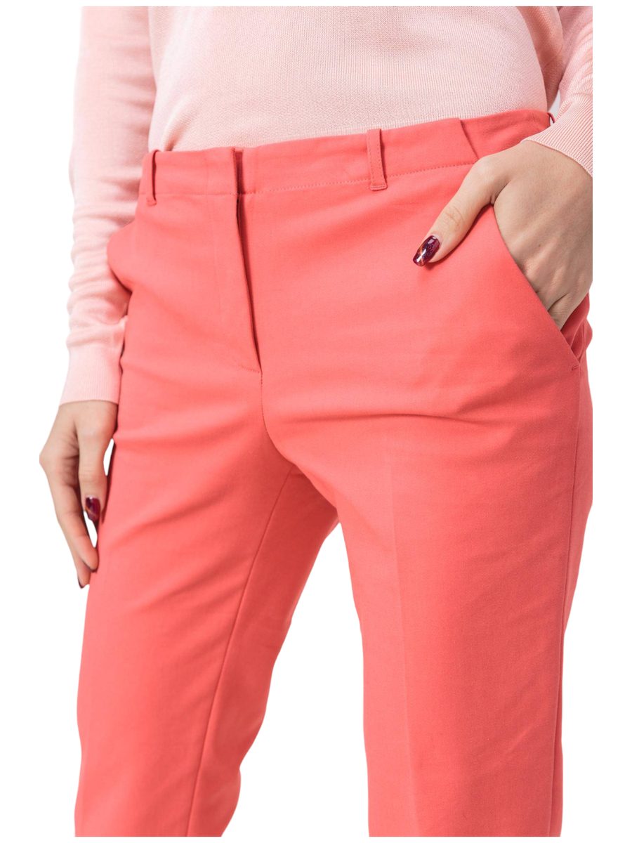 PANTALONE CHINO-Emporio Armani-Pantaloni-Vittorio Citro Boutique