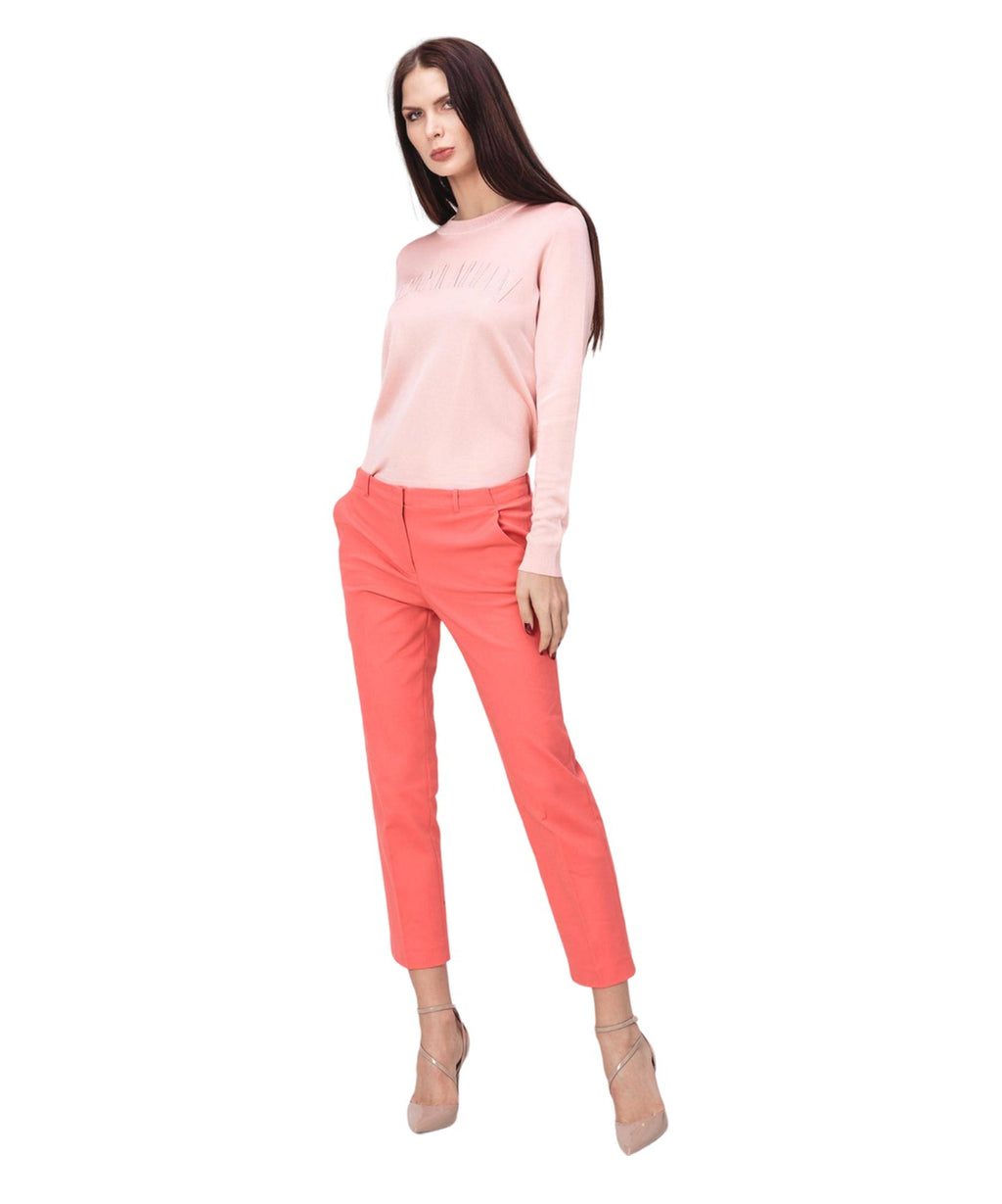 PANTALONE CHINO-Emporio Armani-Pantaloni-Vittorio Citro Boutique