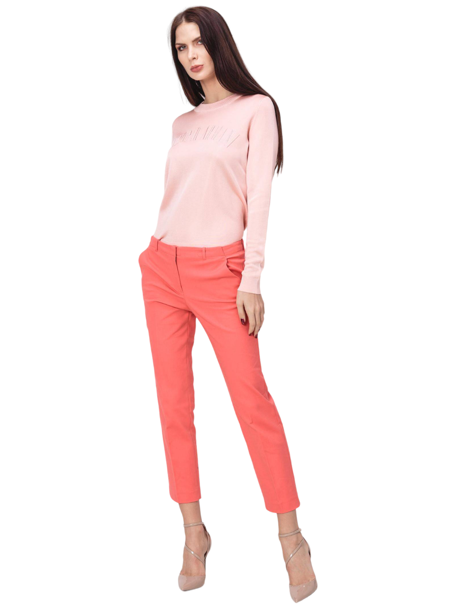 PANTALONE CHINO-Emporio Armani-Pantaloni-Vittorio Citro Boutique