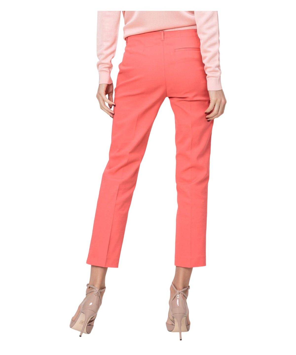 PANTALONE CHINO-Emporio Armani-Pantaloni-Vittorio Citro Boutique