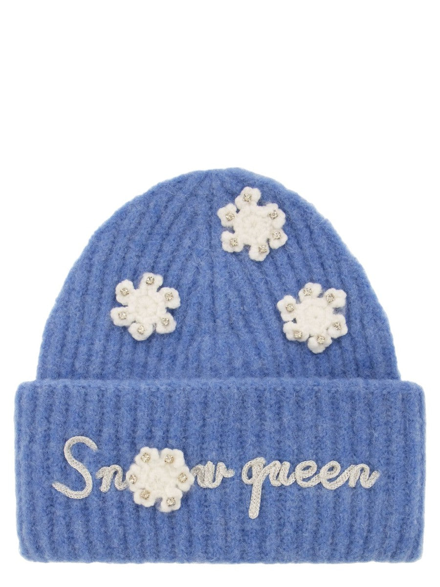 Berretto in alpaca-Mc2 Saint Barth-Cappelli-Vittorio Citro Boutique